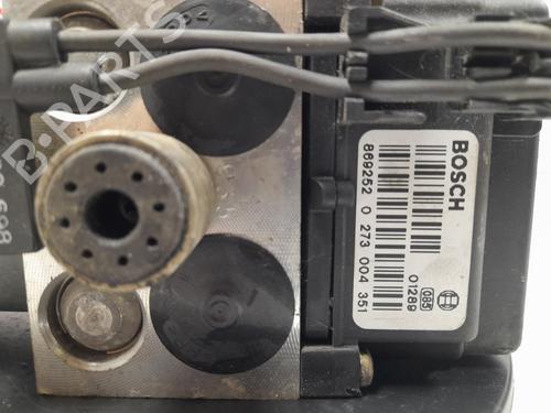 ABS pump PEUGEOT 406 (8B) 2.0 16V | BP17408462M43 