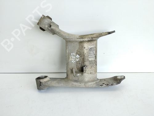 Used Right rear suspension arm BMW 5 (E39) 530 d (184 hp) 22633582