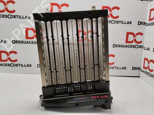 Used Heater resistor MERCEDES-BENZ A-CLASS (W169) A 180 CDI (169.007, 169.307) (109 hp) 17418551