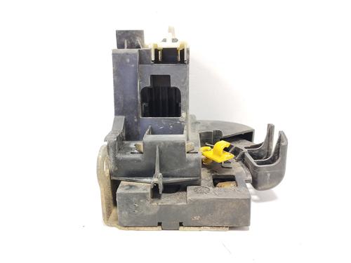 Front left lock RENAULT CLIO II (BB_, CB_) | BP30143330C98