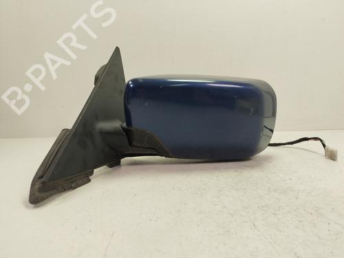 Retrovisor esquerdo BMW 3 (E46) 320 d (150 hp) 30964219