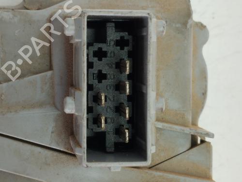 Front right lock PEUGEOT 306 Hatchback (7A, 7C, N3, N5) 1.4 | BP23849460C97 