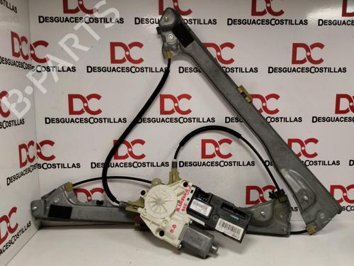 Used Front right window mechanism RENAULT LAGUNA III (BT0/1) 2.0 dCi (BT01, BT08, BT09, BT0E, BT0K, BT12, BT1C, BT1D,... (150 hp) 27191151