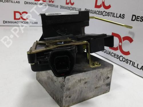 Rear right lock HYUNDAI ACCENT III Saloon (MC) 1.4 GL | BP17398160C99 