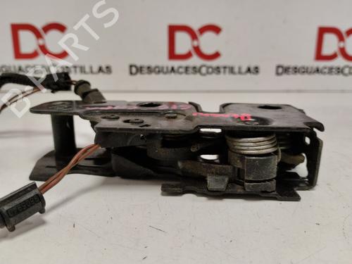 Hood lock SEAT LEON (1P1) 1.9 TDI | BP17413641C133 
