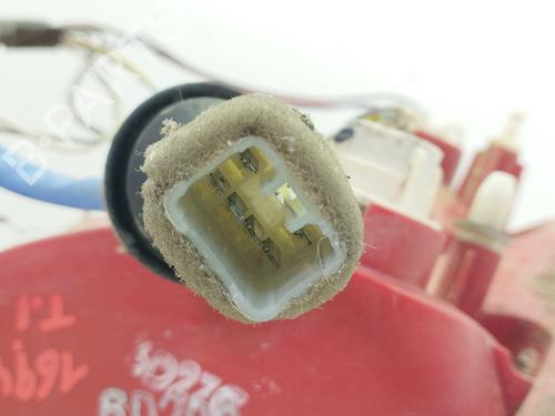 Left taillight DAEWOO KALOS (KLAS) 1.4 | BP32844317C34 - Image 5