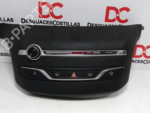 Used Radio PEUGEOT 308 II (LB_, LP_, LW_, LH_, L3_) [2013-2021]  17398768