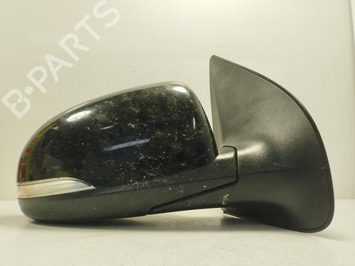 Used Right mirror HYUNDAI i20 I (PB, PBT) [2008-2015]  21531052