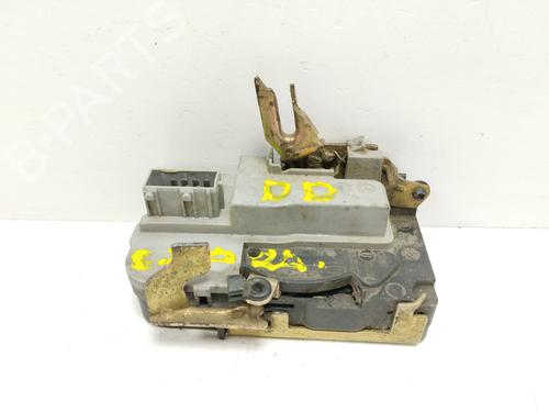 Used Front right lock CITROËN XSARA Coupe (N0) 2.0 HDi 109 (109 hp) 17424692