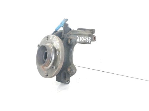 Right front steering knuckle CITROËN C3 II (SC_)  | BP26920113M26 