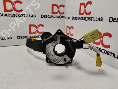 Kontantrulle Airbag /Stelring ROVER 600 I (RH) 620 Si (131 hp) 17418305