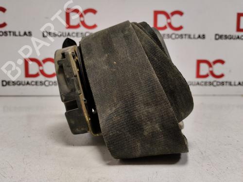 Rear left seatbelt PEUGEOT EXPERT (224_) 1.9 TD | BP17413020I29 