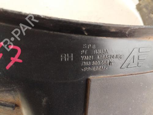 Wheel arch FORD GALAXY I (WGR) 1.9 TDI | BP17424422C56 