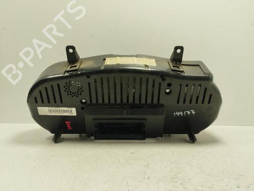 Instrument cluster SEAT LEON (1P1)  | BP25484767C47 