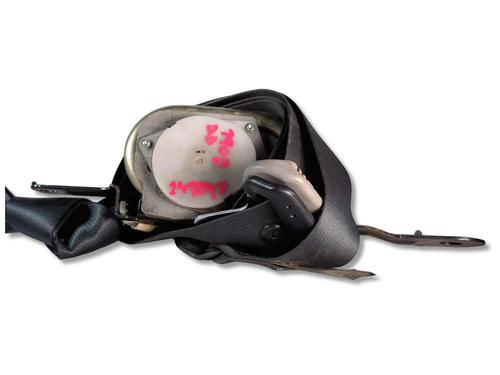 Front right seatbelt NISSAN ALMERA II Hatchback (N16) 1.5 | BP39901532I25 - Image 3