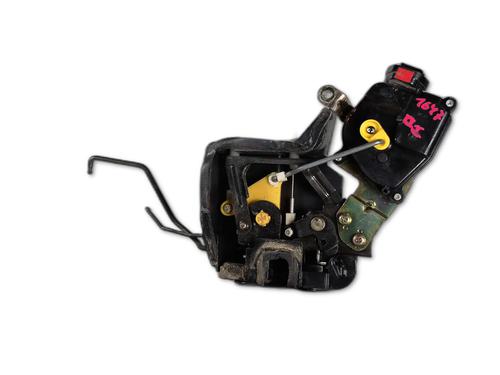 Used Front left lock KIA RIO II (JB) [2005-2011]  32663580