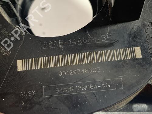 Squib airbag FORD FOCUS I (DAW, DBW) 1.8 TDCi | BP17397989C102 