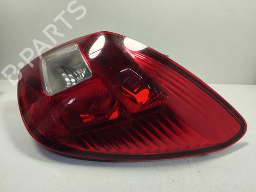 Right taillight OPEL CORSA D (S07)  | BP26378601C35 