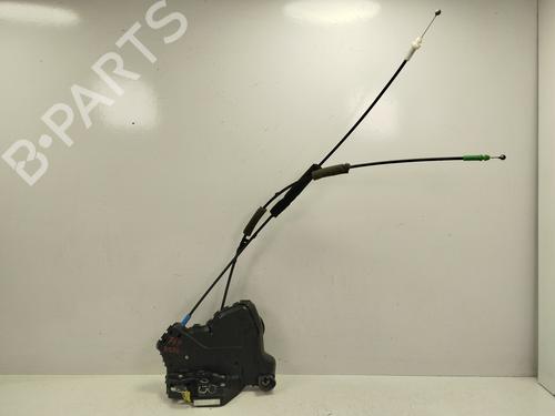 Front left lock TOYOTA AVENSIS Saloon (_T27_) 2.0 D-4D (ADT270_, ADT270R) | BP29058589C98 