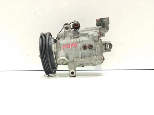 Used AC compressor AC compressor NISSAN MICRA III (K12) [2002-2011] 33747677 33747677