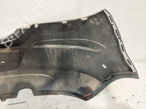 Rear bumper OPEL CORSA D (S07)  | BP29049127C8 