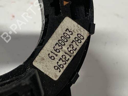 Squib airbag PEUGEOT 206 Hatchback (2A/C) 1.9 D | BP17398217C102 
