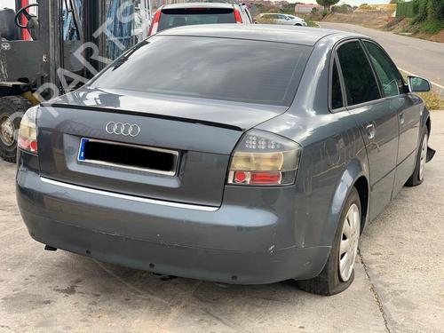 Rim AUDI A4 B5 (8D2)  | BP22687465C45 