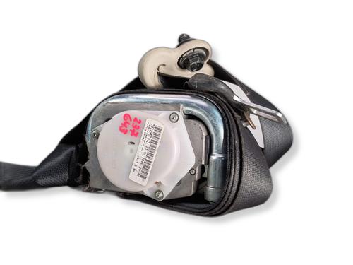 Front right seatbelt NISSAN NOTE (E11, NE11) | BP36184577I25 - Image 3