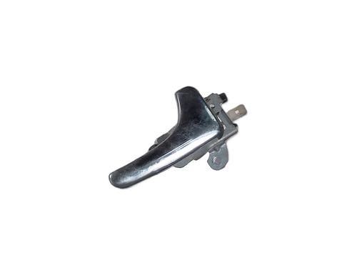 Used Rear right interior door handle Rear right interior door handle VOLVO S40 I (644) 1.8 i (125 hp) 35953131 35953131