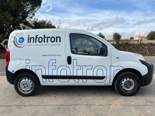 AC pipe PEUGEOT BIPPER (AA_) | BP36183440M126 - Image 17