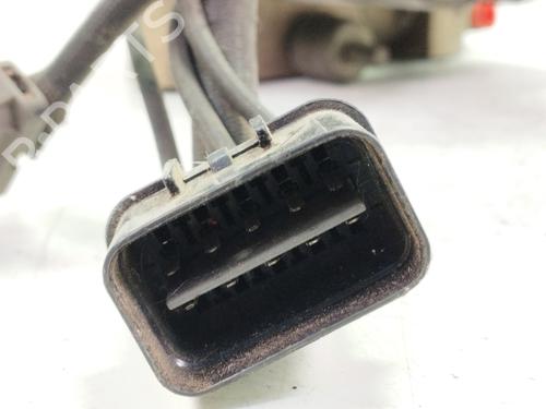 Pompa ABS MITSUBISHI ECLIPSE II (D3_A) 2000 GS 16V (D32A) | BP30749144M43 