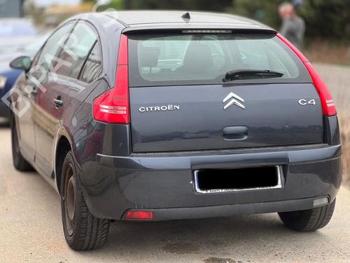 Subframe CITROËN C4 I (LC_)  | BP25032235M9 