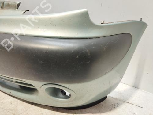 Front bumper CITROËN XSARA PICASSO (N68) 2.0 HDi | BP23069117C7 