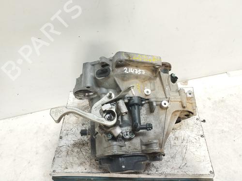 Gearbox SEAT IBIZA III (6L1) | BP30196416M3