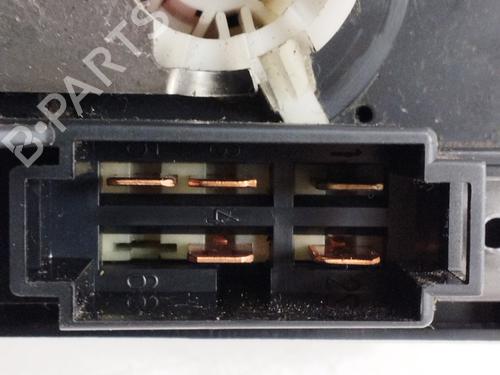 Climate control SEAT IBIZA II (6K1) 1.9 D | BP28355533I5 