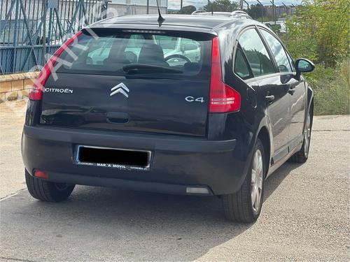 Electronic module CITROËN C4 I (LC_) | BP22543855M83