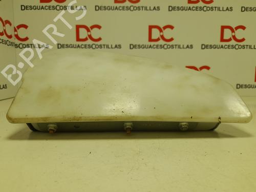 Left door airbag FIAT STILO (192_) 1.9 D Multijet (100 hp) 17408639