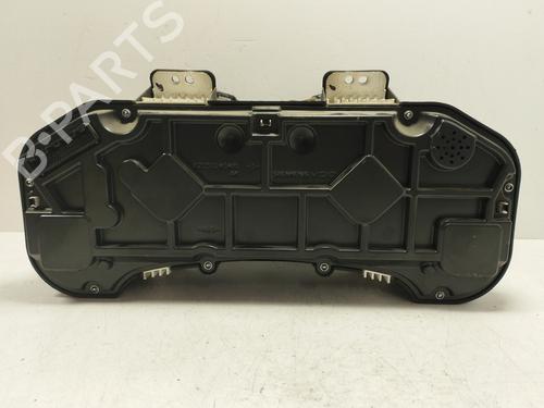 Instrument cluster TOYOTA AURIS (_E15_)  | BP25799144C47 