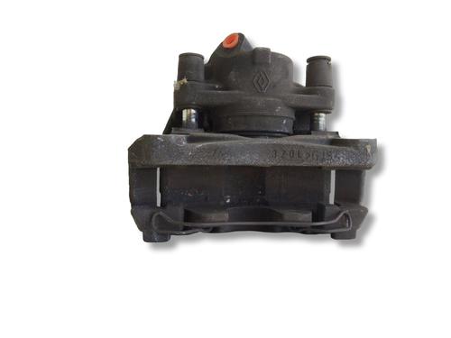 Left front brake caliper RENAULT MEGANE III Hatchback (BZ0/1_, B3_) | BP38036998M105 - Image 6