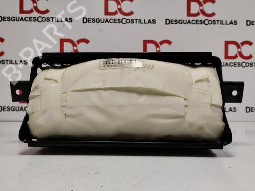 Used Passenger airbag Passenger airbag NISSAN MICRA III (K12) [2002-2011] 33747738 33747738