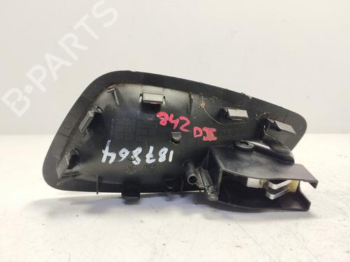 Venstre foran invendig håndtak BMW 3 (E90) 320 i | BP25627442I13 