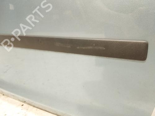 Right front door FORD FOCUS II (DA_, HCP, DP) 1.6 Ti | BP18970347C3 