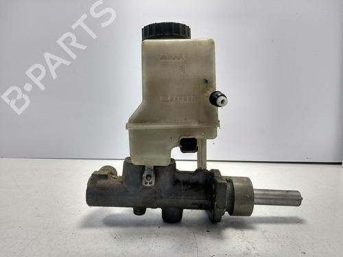 Brake master cylinder CITROËN C5 I (DC_) 2.0 HDi (DCRHZB, DCRHZE) | BP27554639M77 