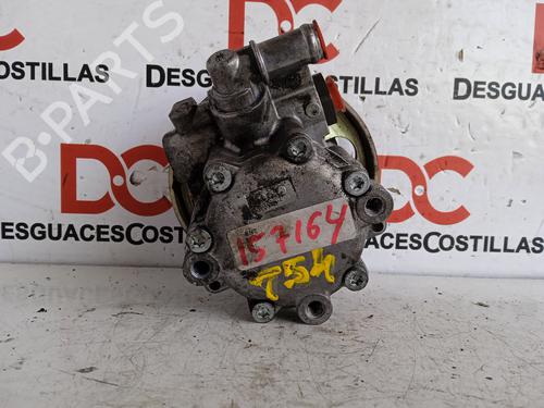 Styring servopumpe CITROËN C5 I (DC_) 2.0 HDi (DCRHZB, DCRHZE) | BP27556460M99 