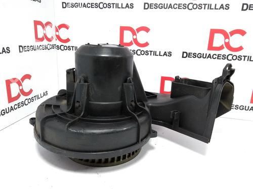 Heater blower motor OPEL MERIVA A MPV (X03) 1.7 CDTI (E75) | BP17399225M62 