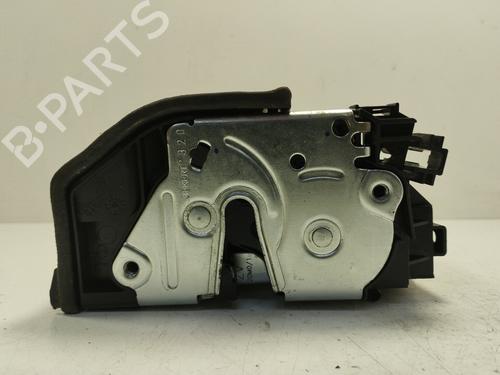 Rear right lock BMW 5 (F10) 530 d | BP19026911C99 
