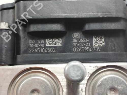 ABS pump MERCEDES-BENZ A-CLASS Saloon (V177) A 200 d 4-matic (177.113) | BP40101979M43 - Image 6