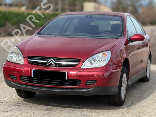 Injection rail CITROËN C5 I (DC_) 2.0 HDi (DCRHZB, DCRHZE) | BP27546339M98 