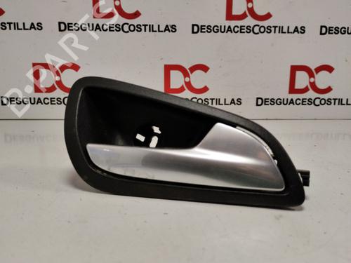 Used Rear right interior door handle FORD FOCUS III 1.6 TDCi (115 hp) 17416265