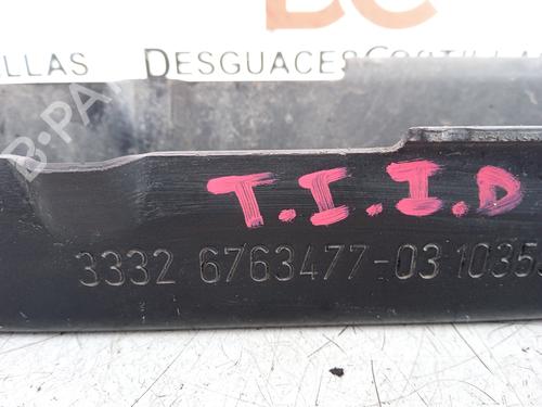 Left rear suspension arm BMW 3 (E90) 320 d | BP25627398M14 